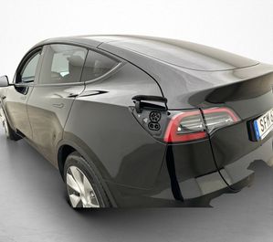 Tesla Model Y bild 34