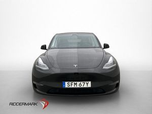 Tesla Model Y bild 3