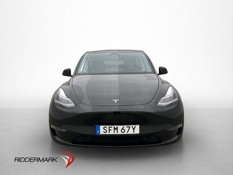 Tesla Model Y bild 3