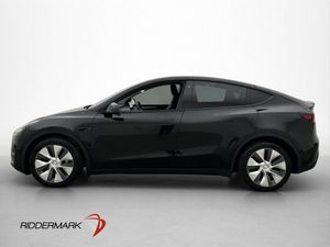 Tesla Model Y bild 5