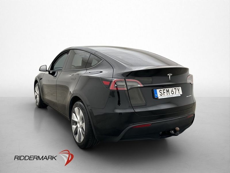 Tesla Model Y bild 6
