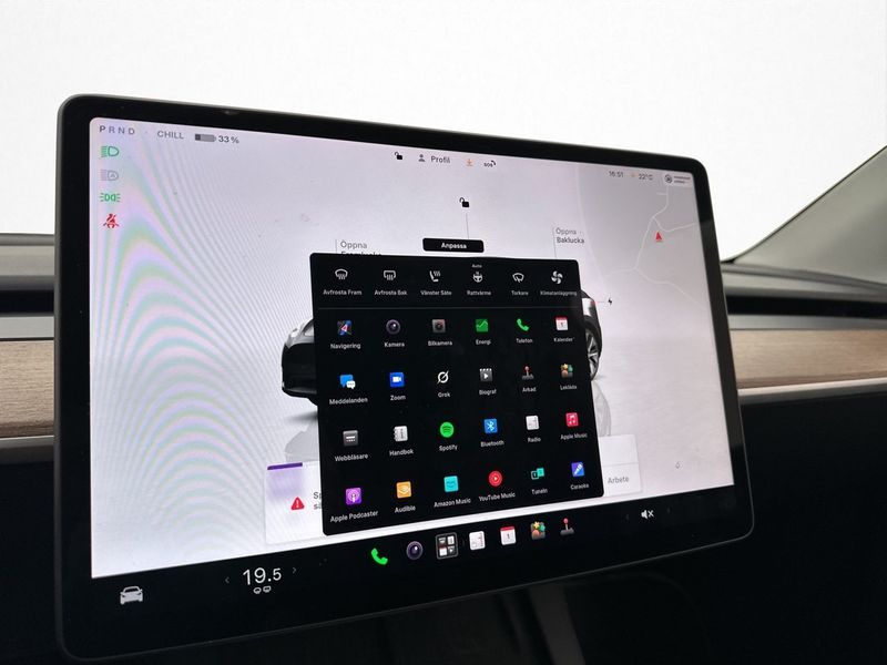Tesla Model Y bild 24