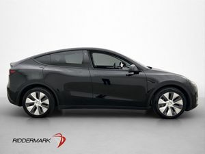 Tesla Model Y bild 10