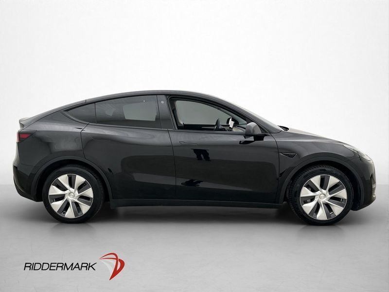 Tesla Model Y bild 10