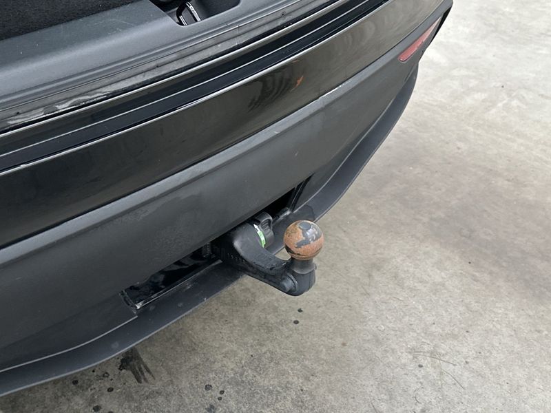 Tesla Model Y bild 20