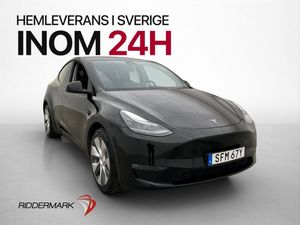 Tesla Model Y bild 4