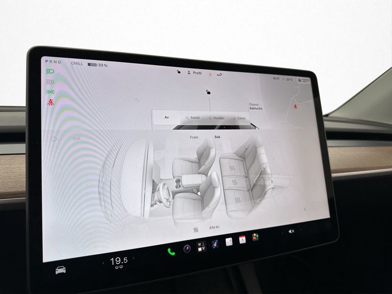 Tesla Model Y bild 28