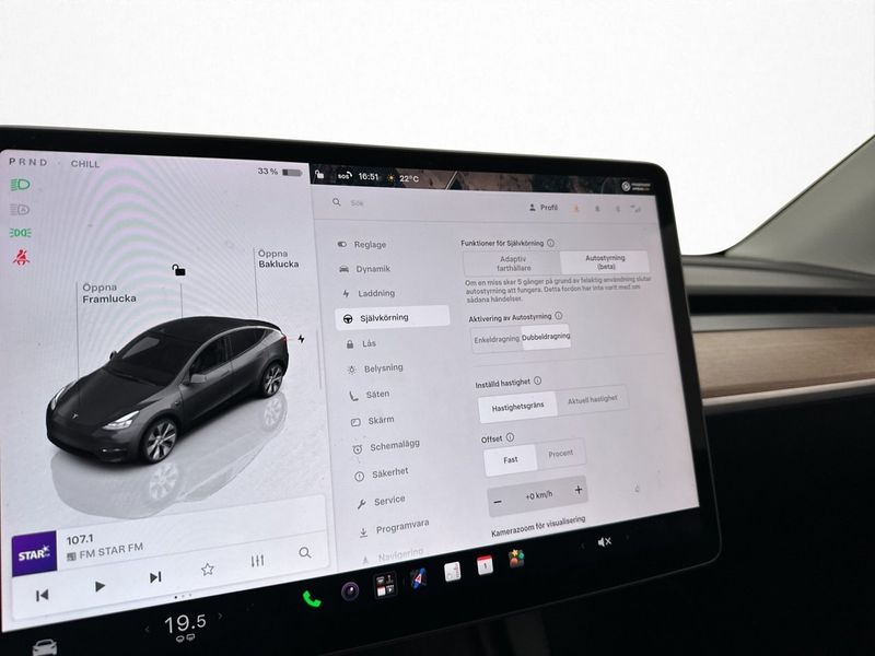 Tesla Model Y bild 29