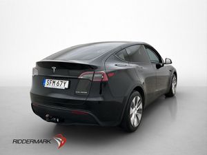 Tesla Model Y bild 9