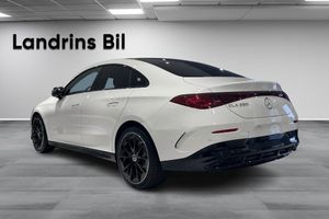 Mercedes CLA250 bild 6