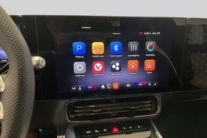 Mercedes CLA250 bild 11