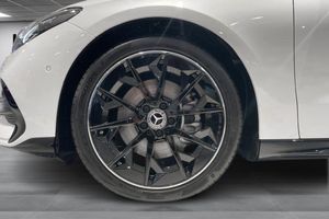 Mercedes CLA250 bild 16