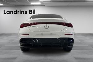 Mercedes CLA250 bild 5