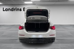 Mercedes CLA250 bild 14