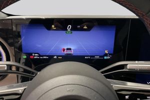 Mercedes CLA250 bild 10