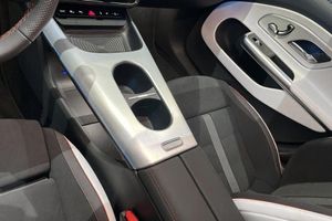 Mercedes CLA250 bild 12