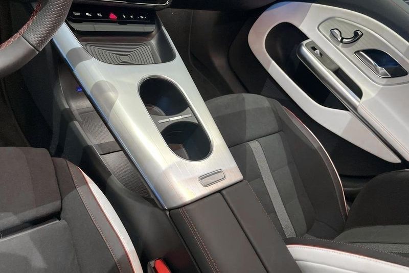 Mercedes CLA250 bild 12
