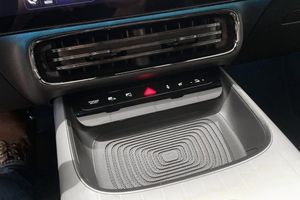 Mercedes CLA250 bild 13