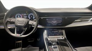Audi Q7 bild 10