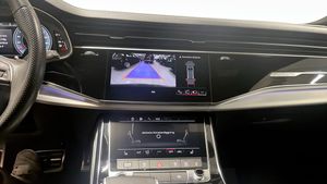 Audi Q7 bild 9
