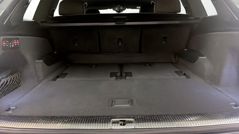 Audi Q7 bild 13