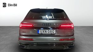 Audi Q7 bild 5