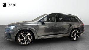 Audi Q7 bild 2