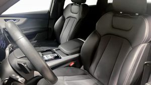 Audi Q7 bild 8