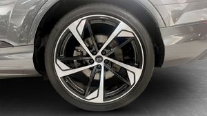 Audi Q7 bild 6
