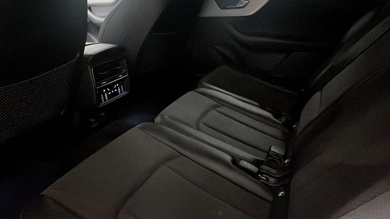 Audi Q7 bild 12
