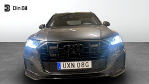 Audi Q7 bild 4