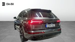 Audi Q7 bild 3