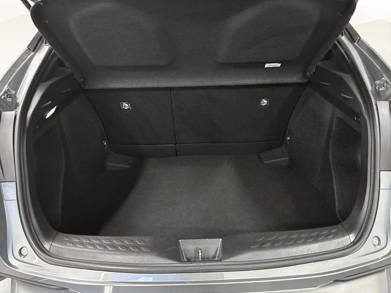 Toyota C-HR bild 13