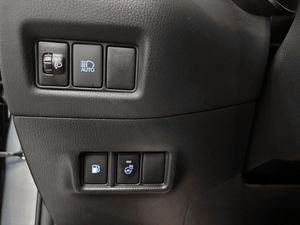 Toyota C-HR bild 20