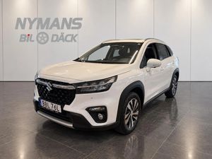 Suzuki S-CROSS bild 1