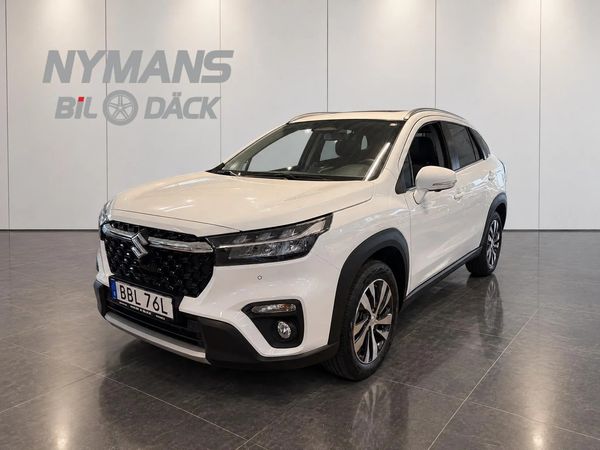 Suzuki S-CROSS Hybrid AllGrip Euro 6 DEMO - 2025