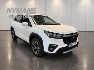 Suzuki S-CROSS bild 2
