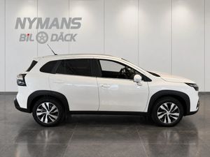 Suzuki S-CROSS bild 5