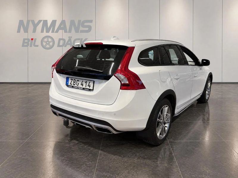 Volvo V60 bild 3