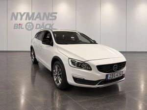 Volvo V60 bild 2