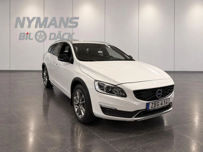 Volvo V60 bild 2