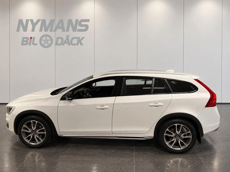 Volvo V60 bild 6