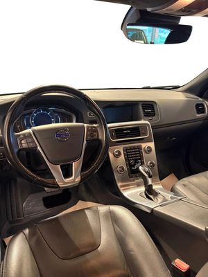 Volvo V60 bild 7