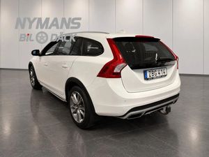 Volvo V60 bild 4