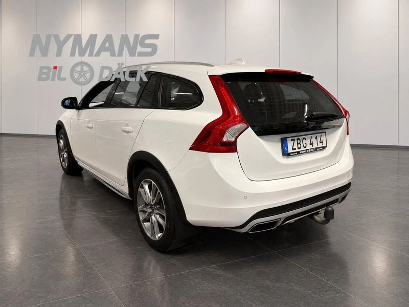 Volvo V60 bild 4