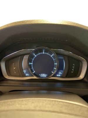 Volvo V60 bild 10
