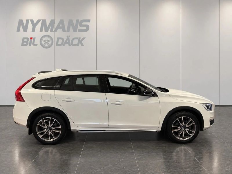 Volvo V60 bild 5