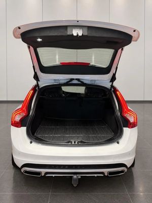 Volvo V60 bild 9