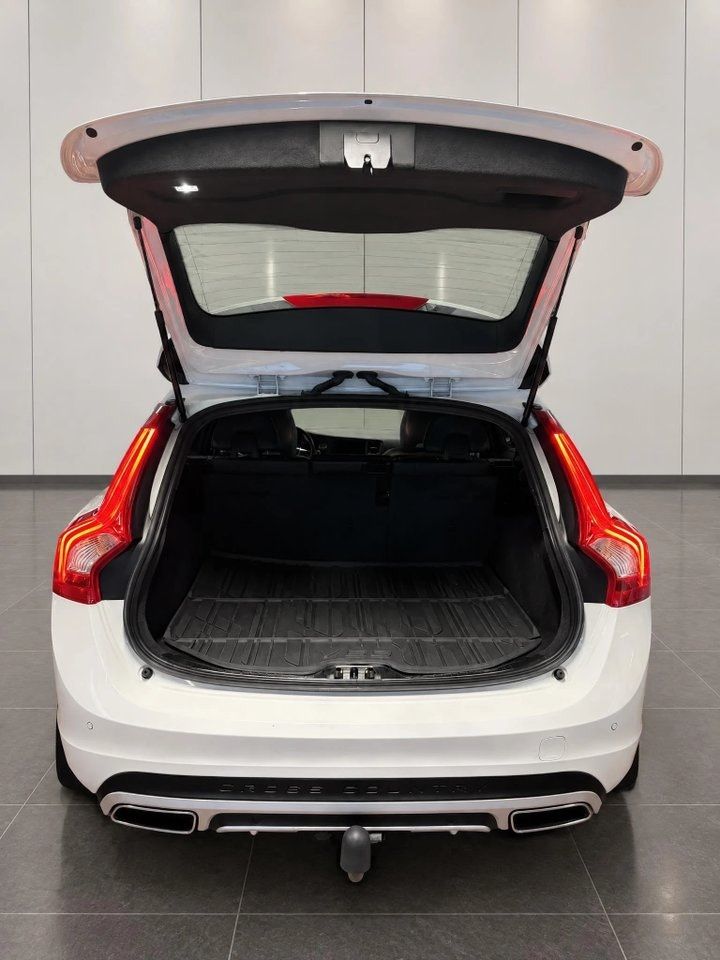 Volvo V60 bild 9