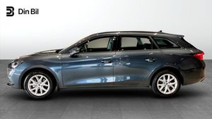 Seat Leon bild 2